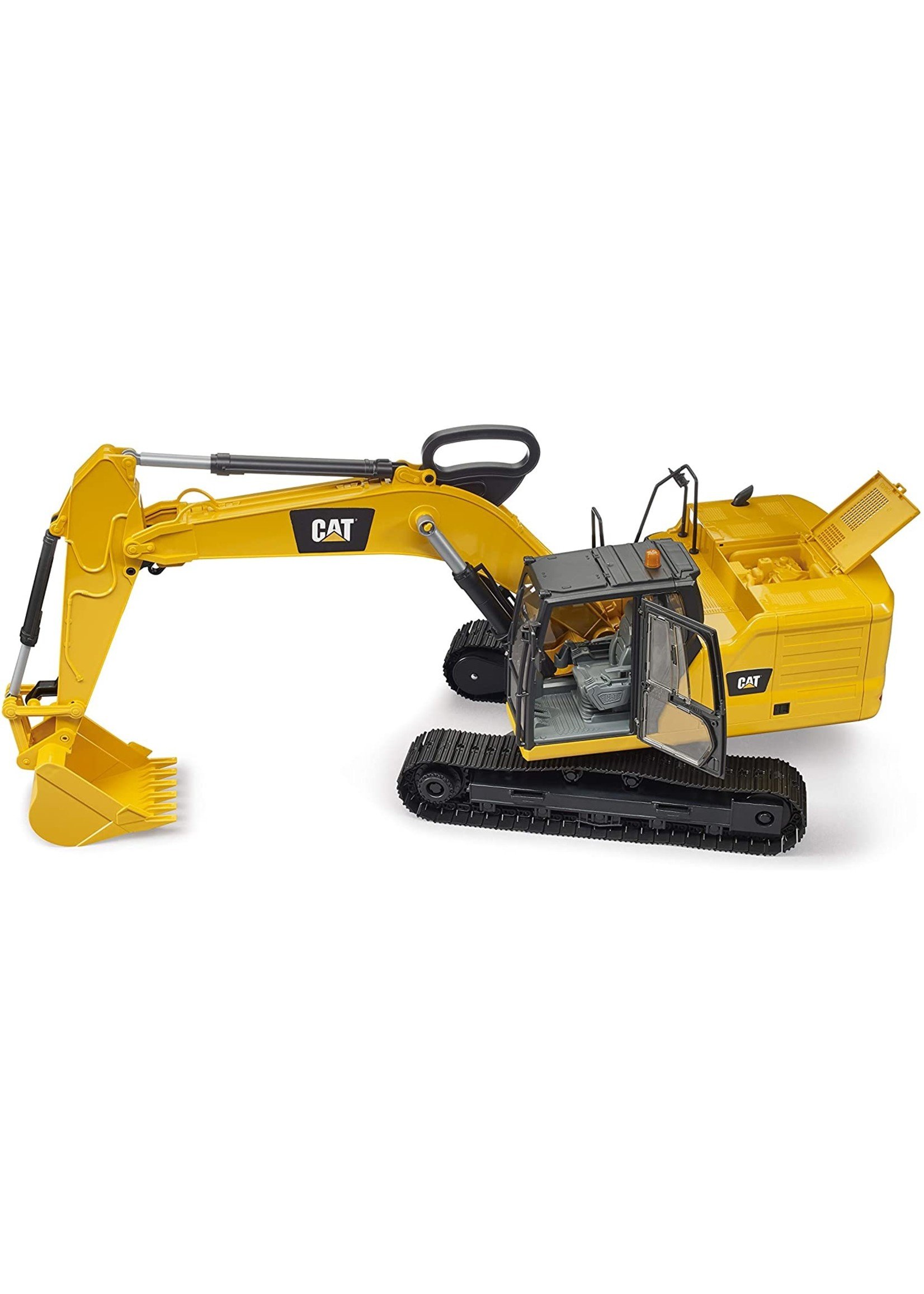 Bruder Toys 02484 - Caterpillar Excavator