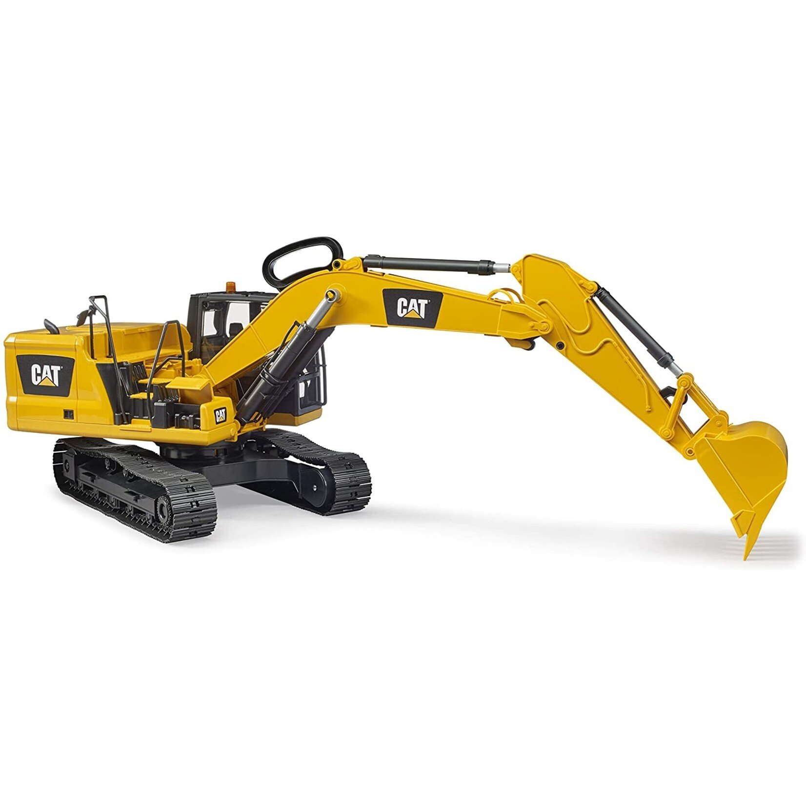 Bruder Toys 02484 - Caterpillar Excavator