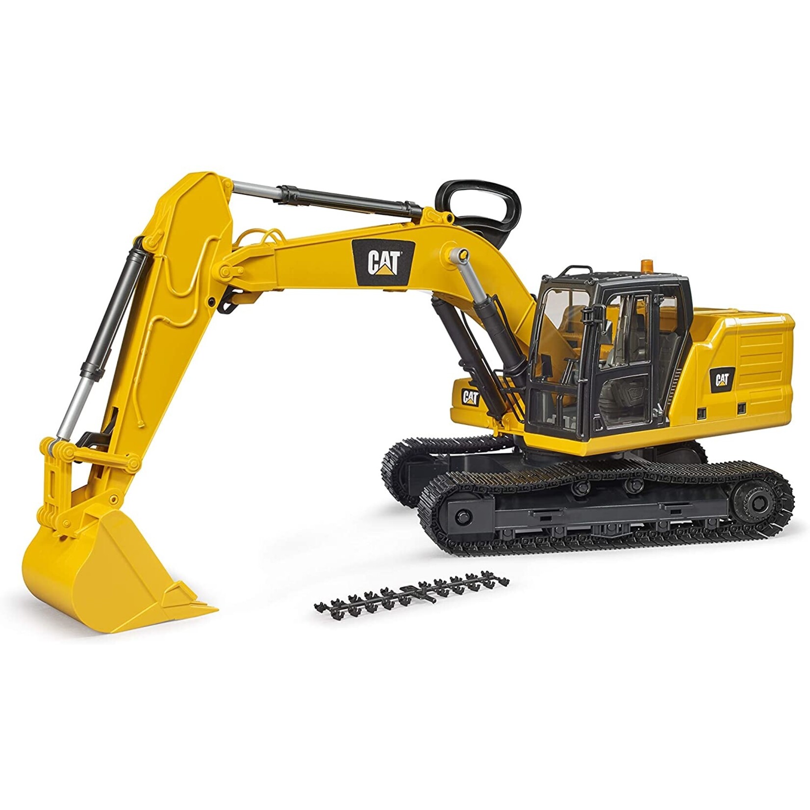 Bruder Toys 02484 - Caterpillar Excavator