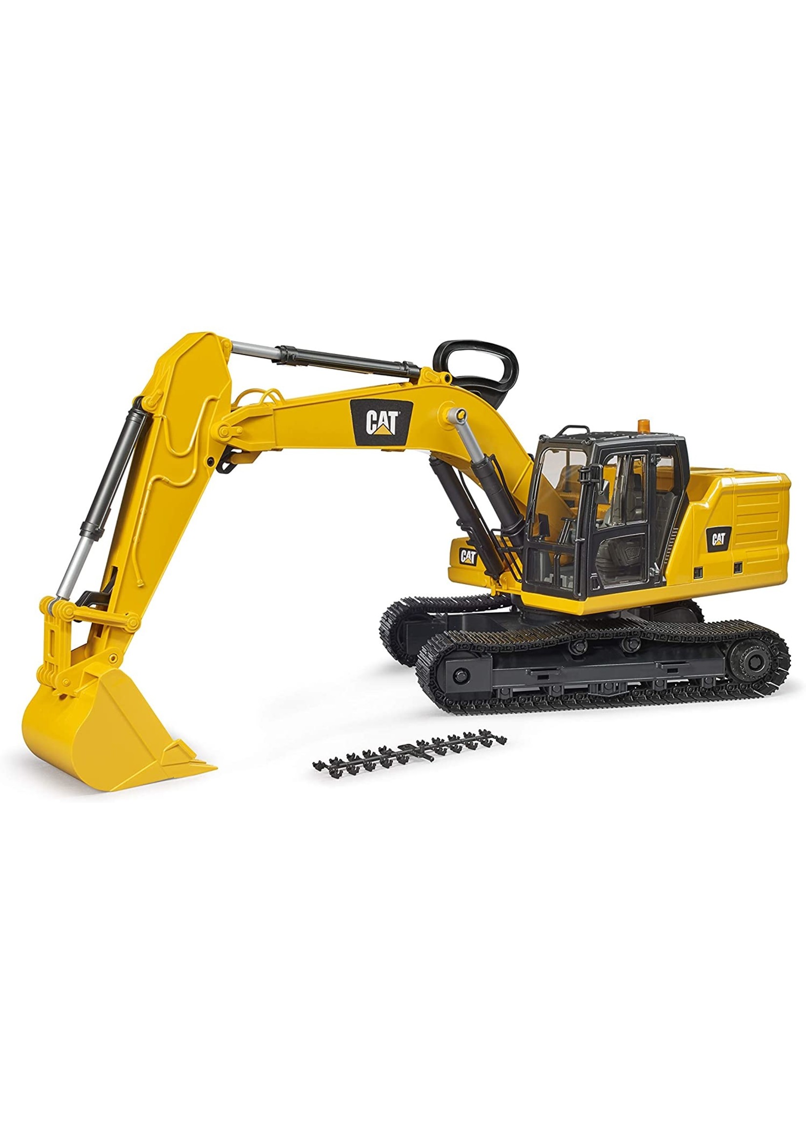 Bruder Toys 02484 - Caterpillar Excavator