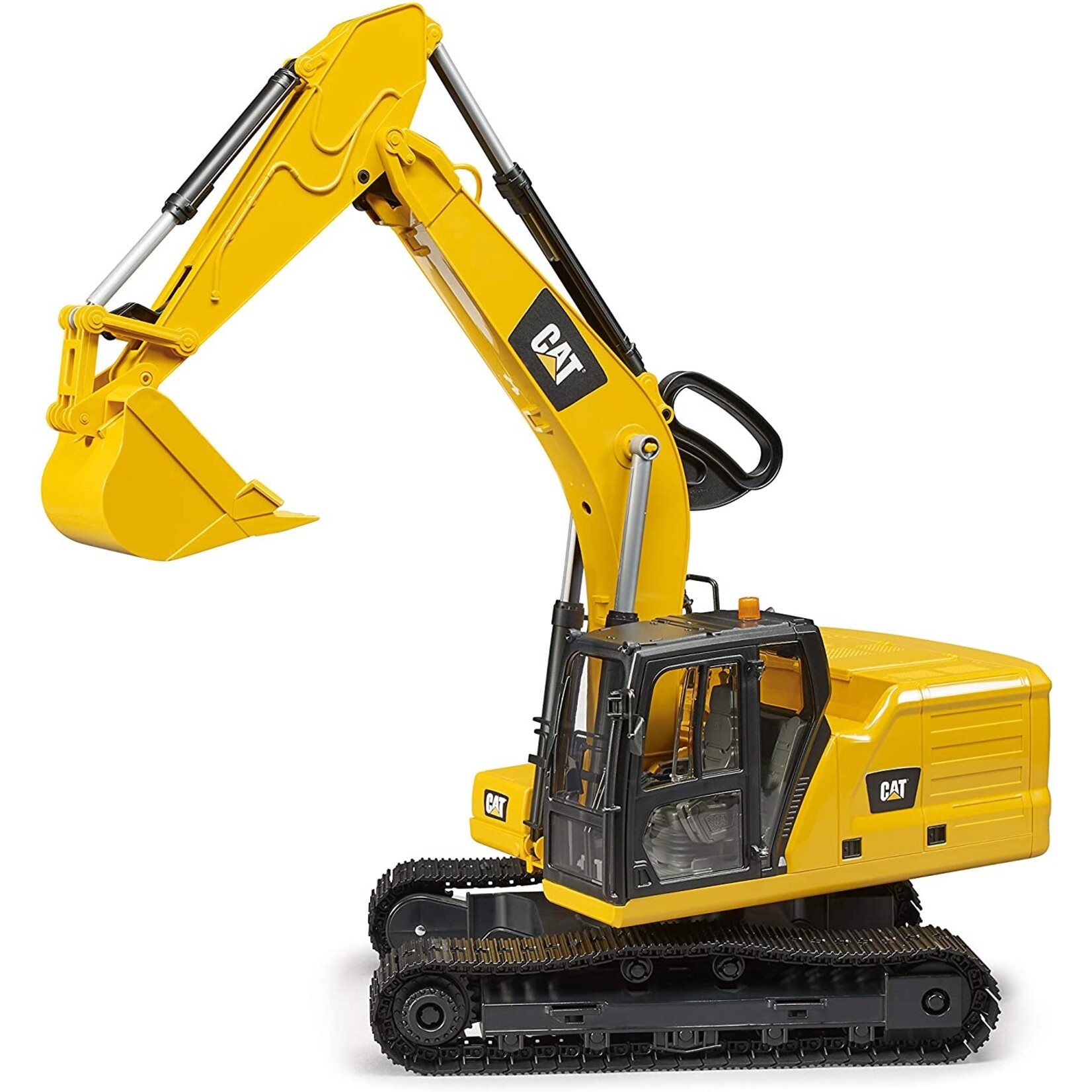 Bruder Toys 02484 - Caterpillar Excavator