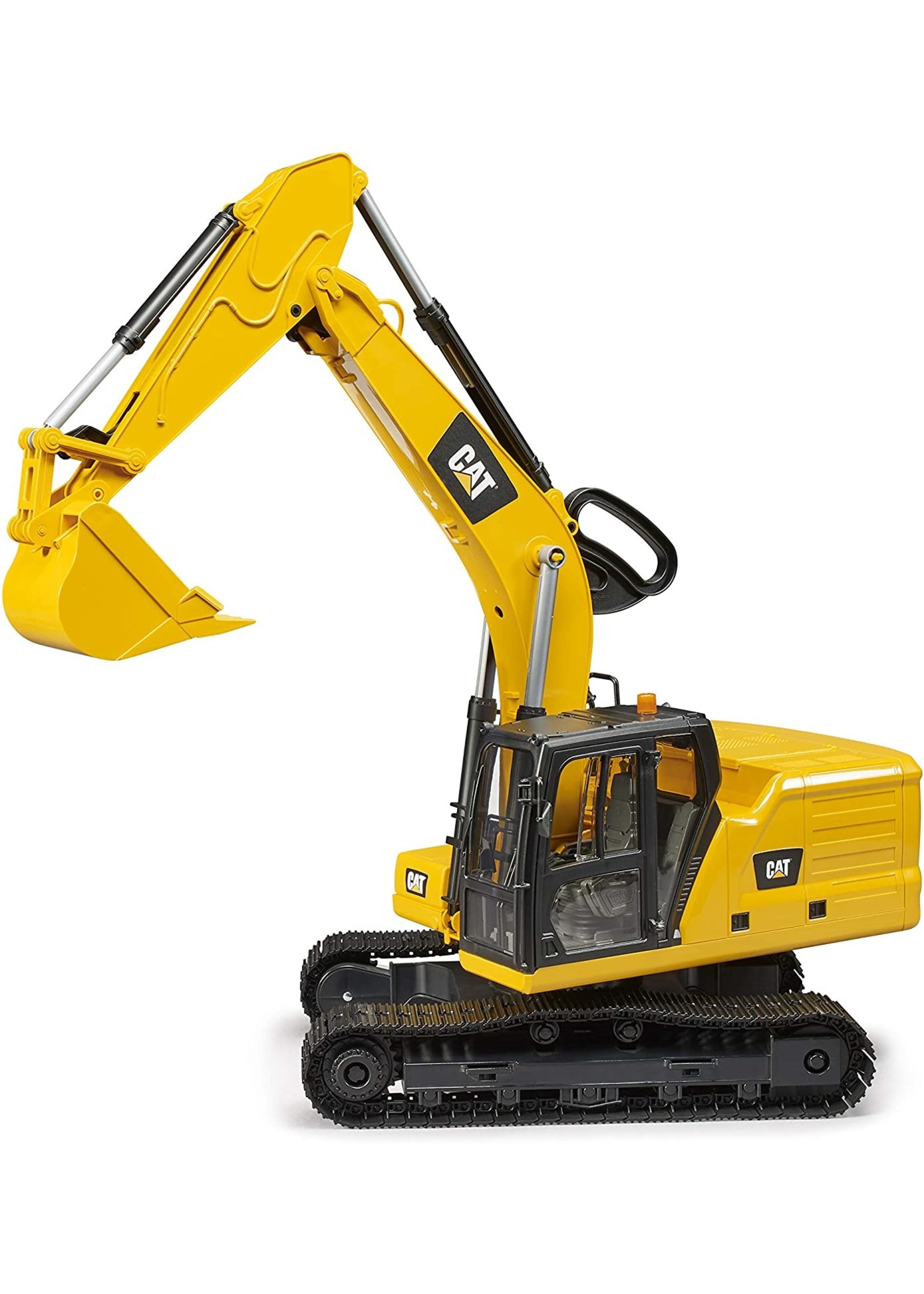 Bruder Toys 02484 - Caterpillar Excavator