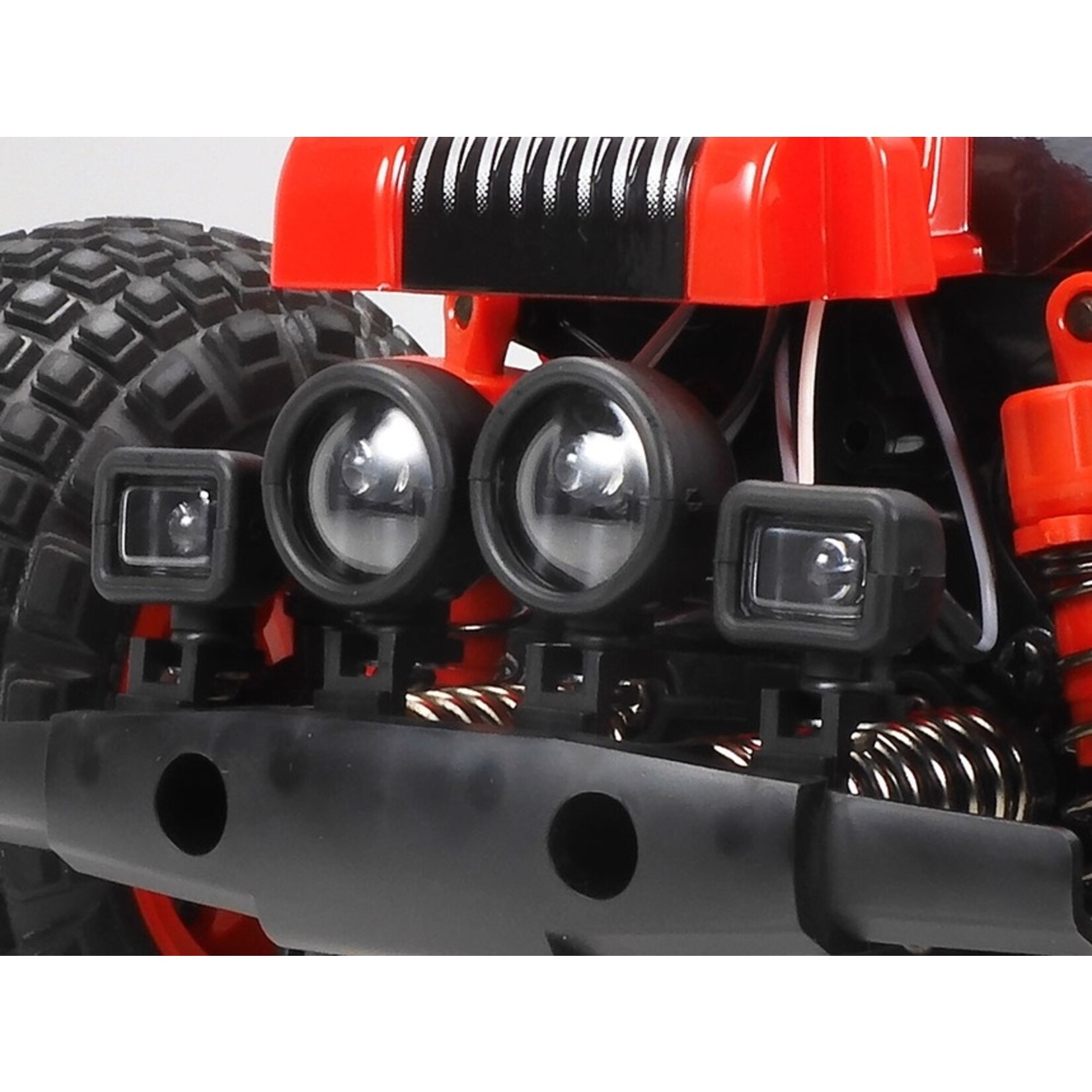 Tamiya 1/10 Comical Hotshot - GF-01CB Chassis Kit