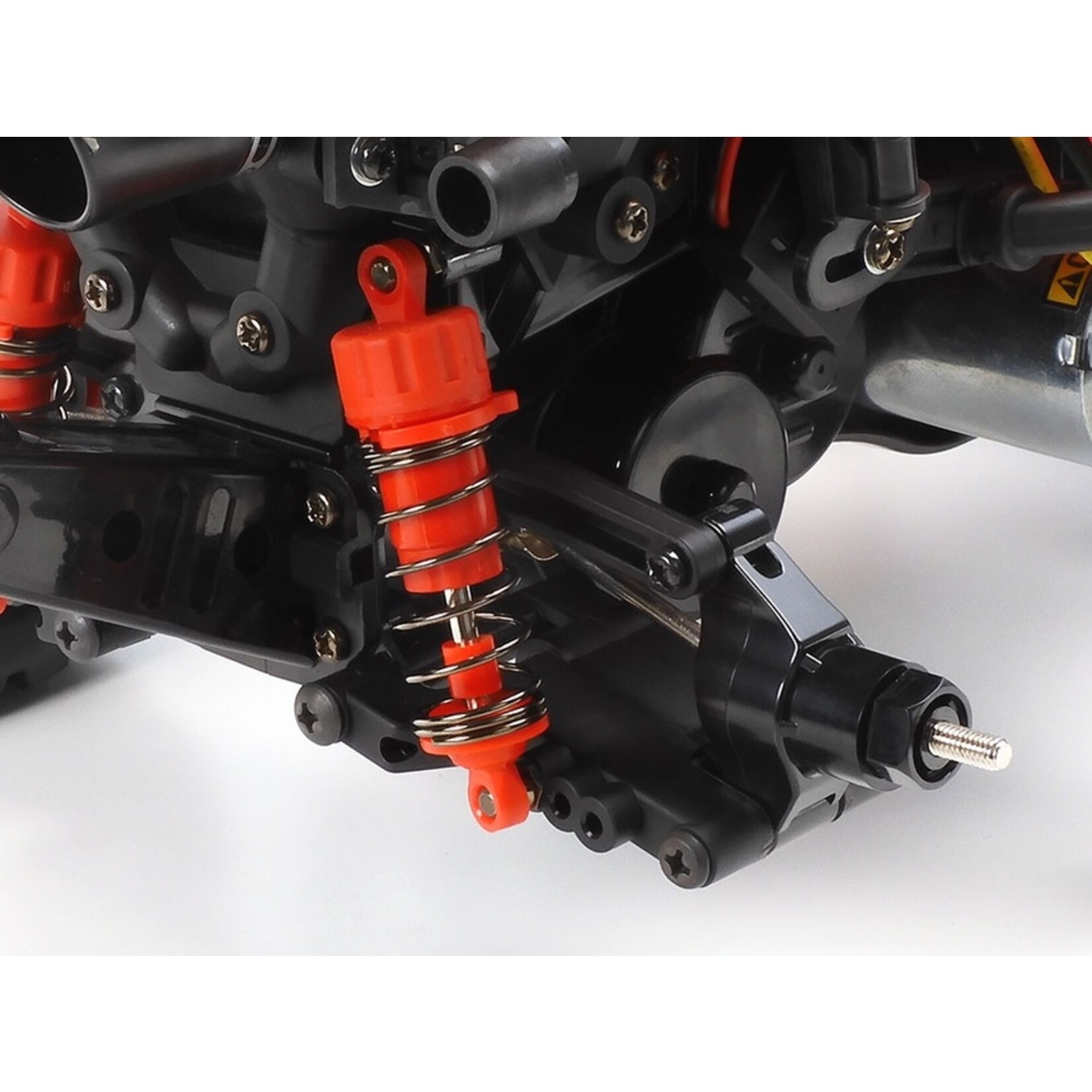 Tamiya 1/10 Comical Hotshot - GF-01CB Chassis Kit