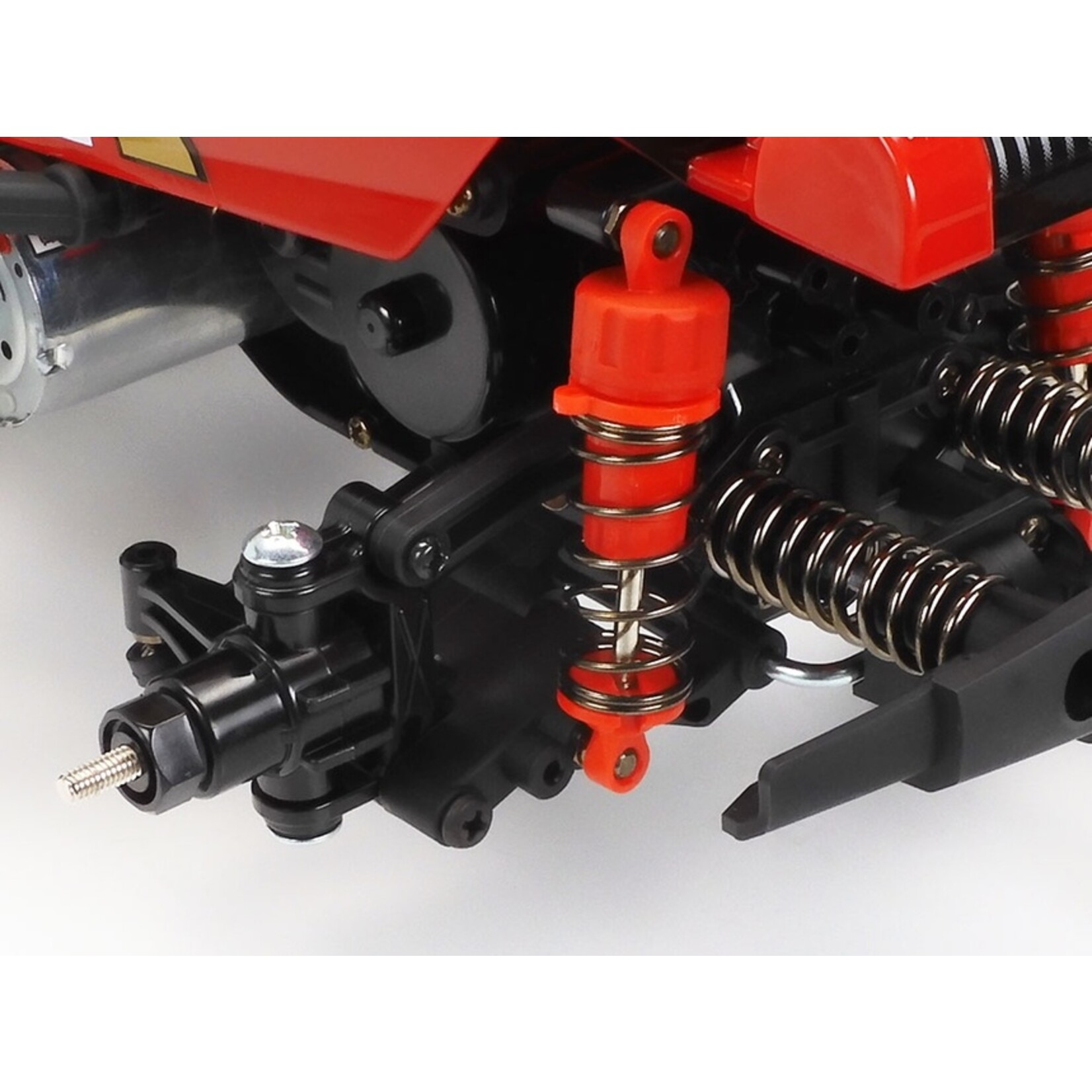 Tamiya 1/10 Comical Hotshot - GF-01CB Chassis Kit