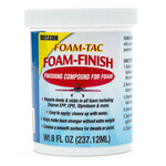 Beacon Foam Finish