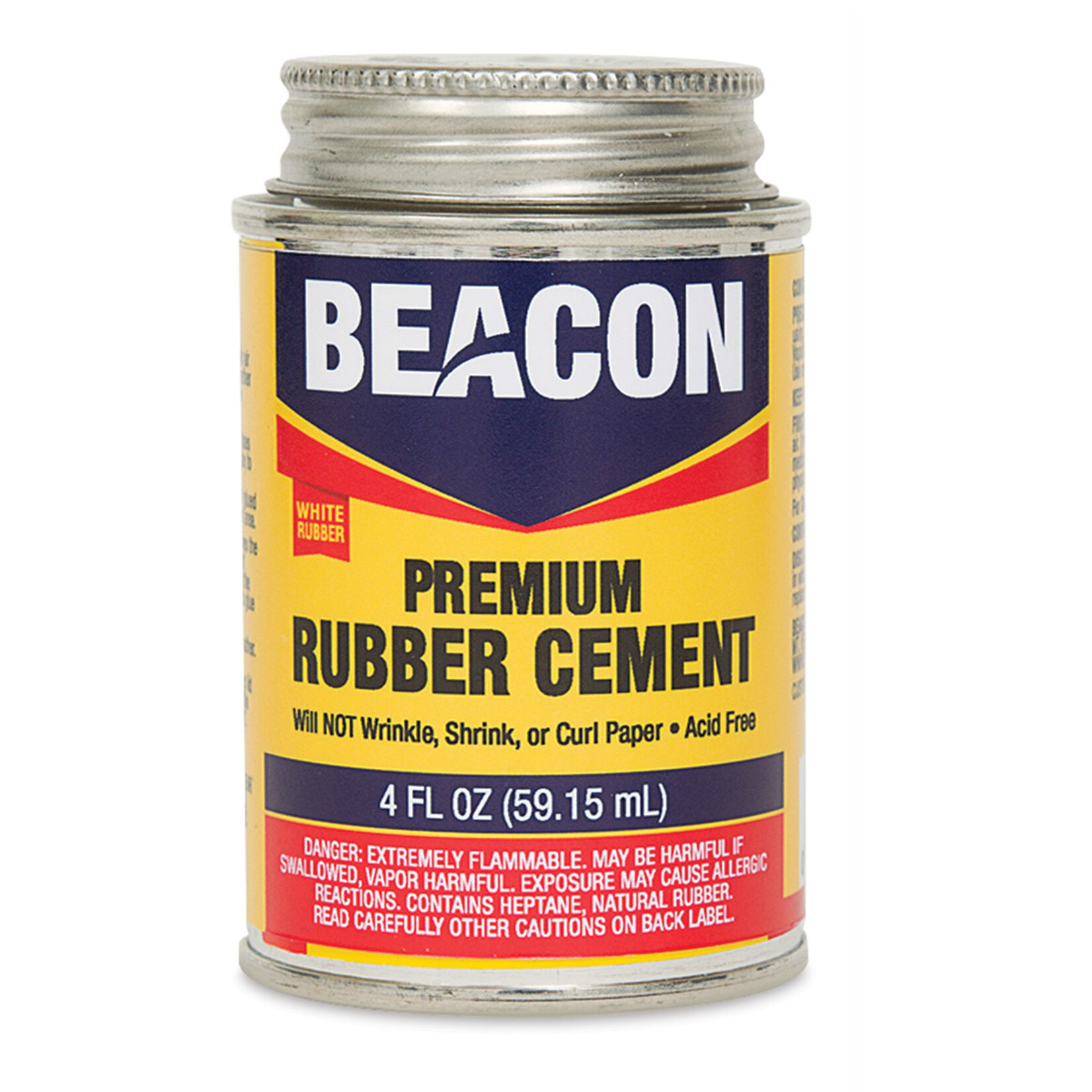 Beacon Premium Rubber Cement