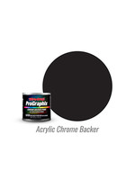 Traxxas 5044 - Polycarbonate Paint Chrome Backer 3.38oz