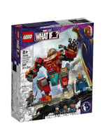 Lego 76194 - Tony Stark's Sakaarian Iron Man