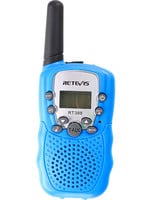 US Toy Walkie Talkies - Sky Blue