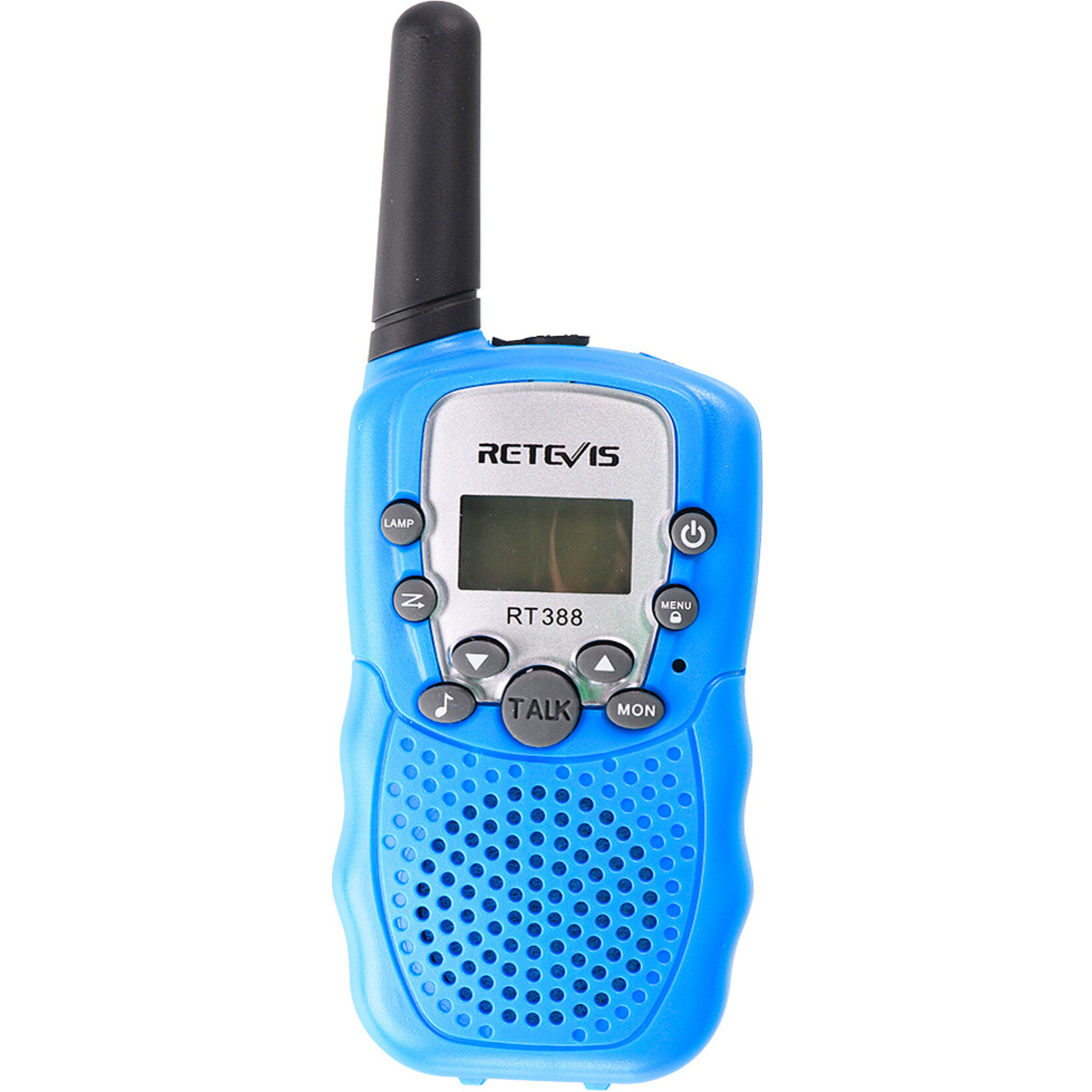 US Toy Walkie Talkies - Sky Blue