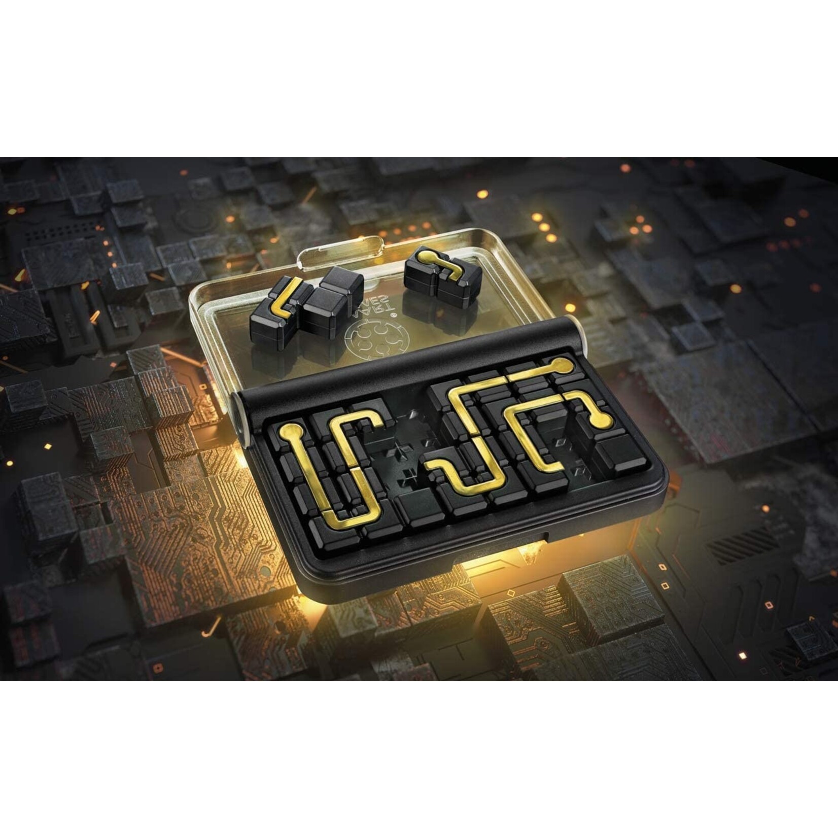 Smart Toys IQ Circuit