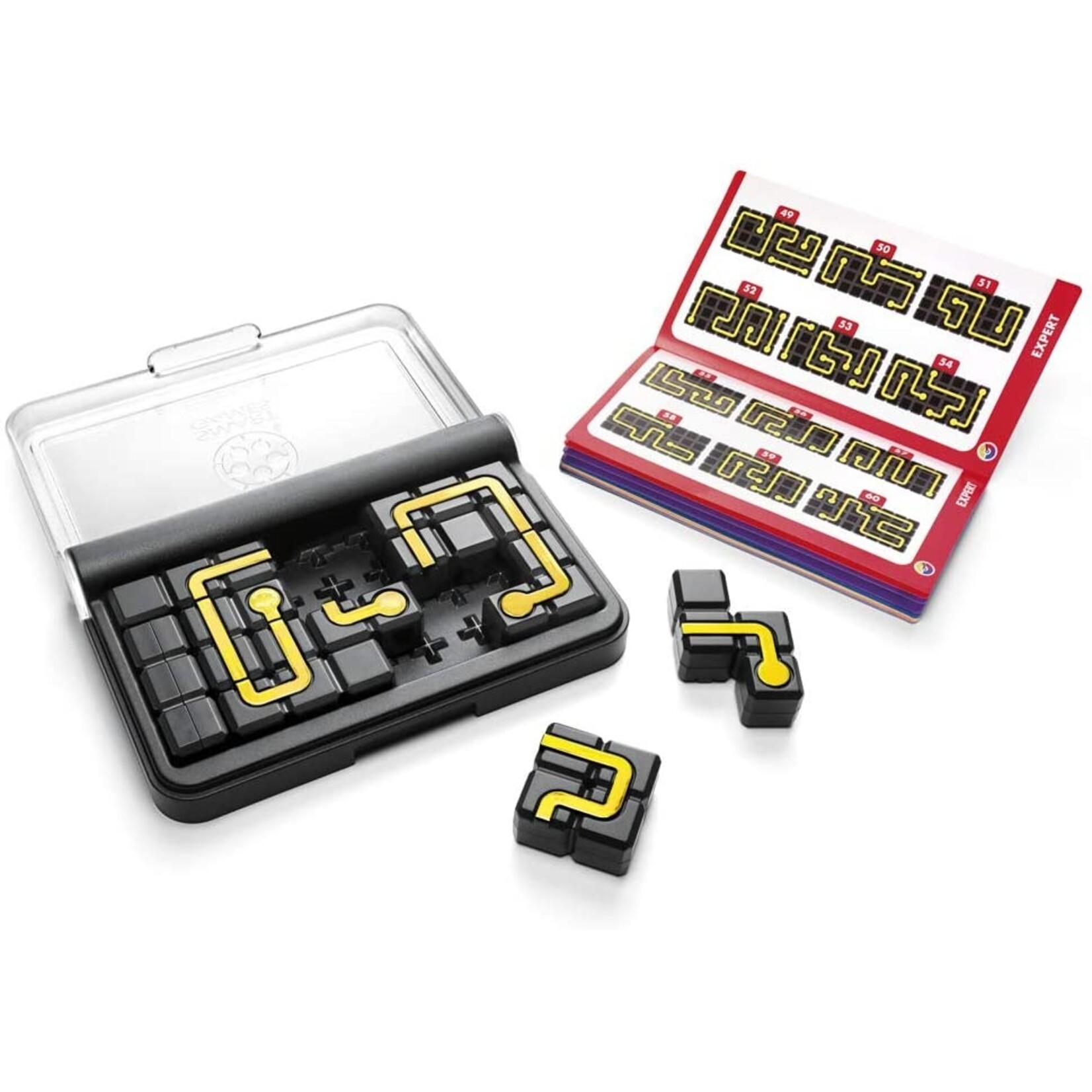 Smart Toys IQ Circuit