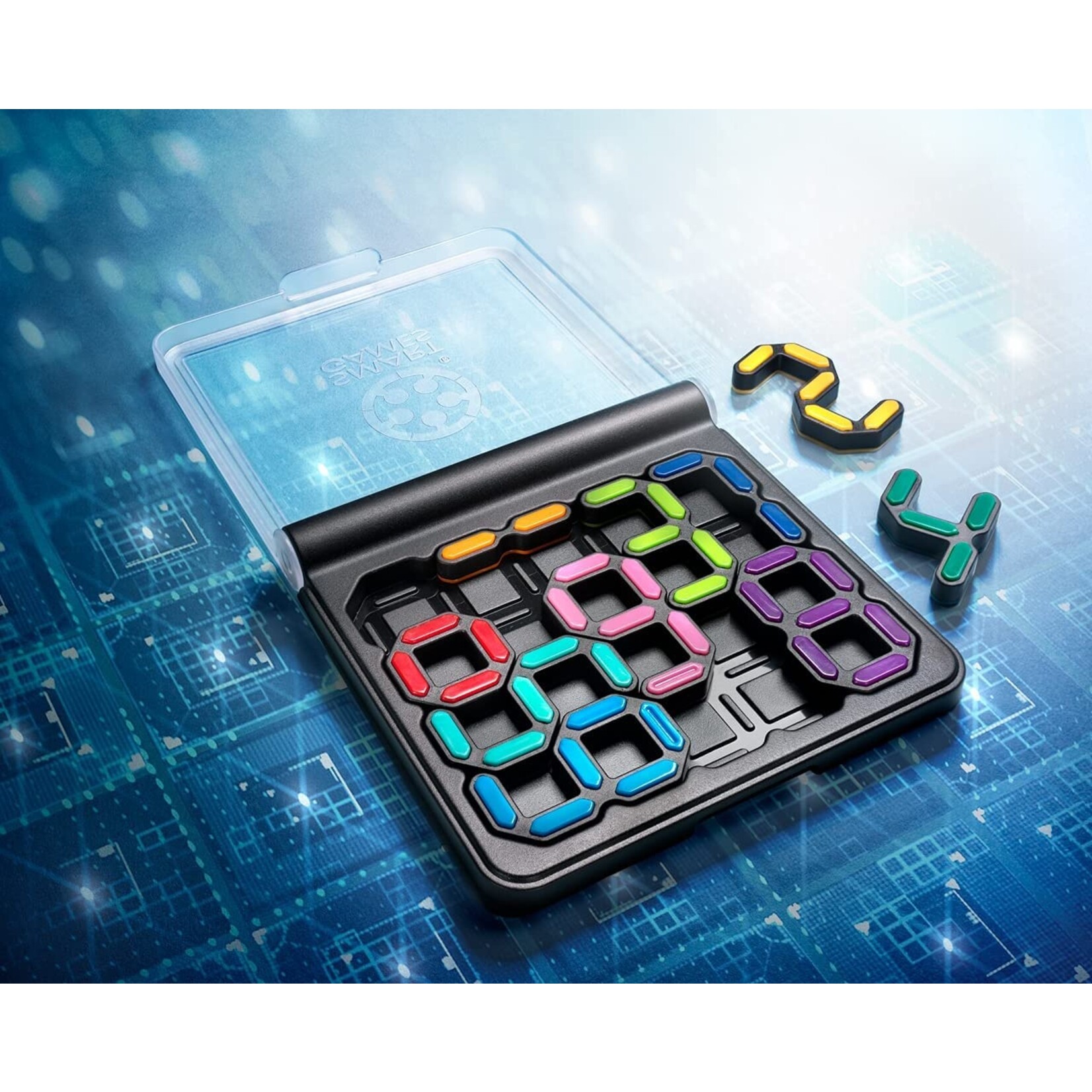 Smart Toys IQ Digits