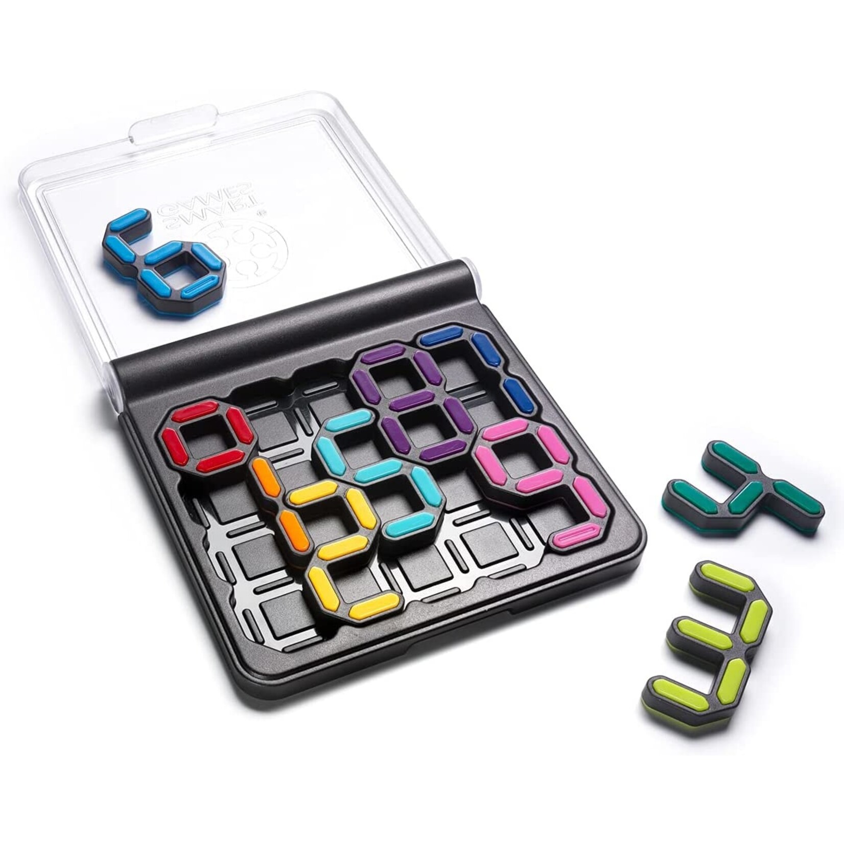 Smart Toys IQ Digits