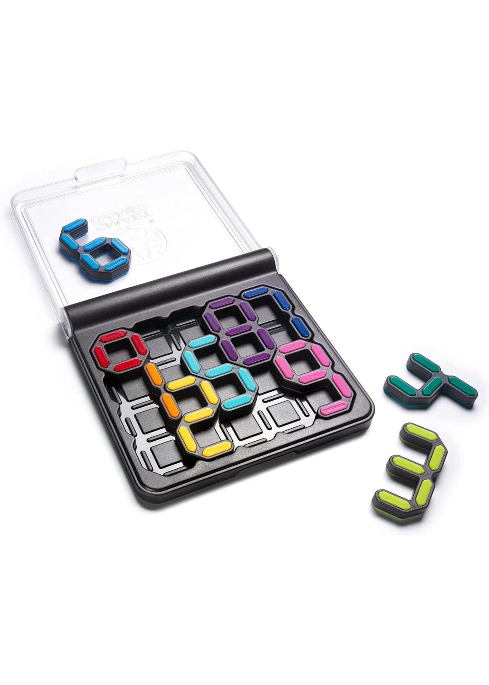 Smart Toys IQ Digits