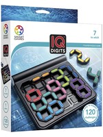 Smart Toys IQ Digits