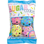 Iscream Cookie Time Plush Pillow