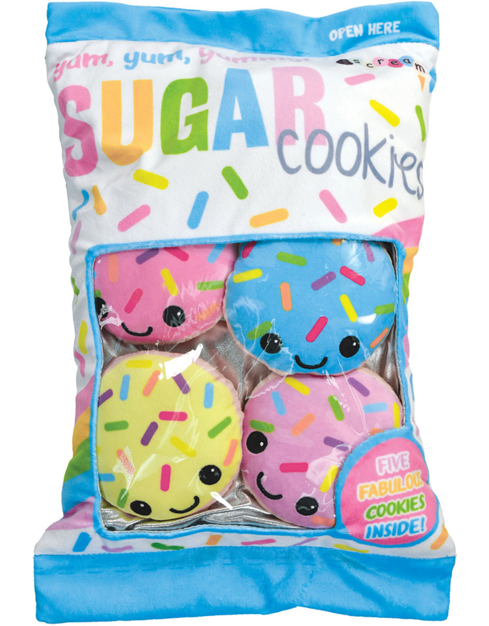 squishy pillow target