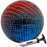Franklin Mystic 8.5" Rubber Kick Ball