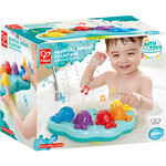 Hape Whale Music Fountain