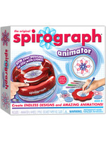 Play Monster Spirograph Animator /4