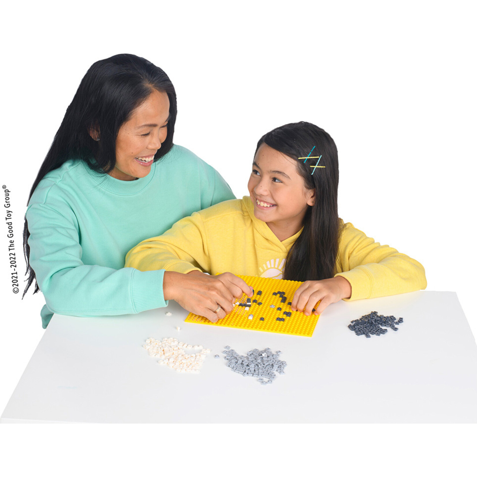 Mozabrick Mozabrick Photo Construction Set - Small