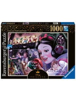 Ravensburger Disney Princess Collector's Edition: Snow White - 1000 Piece Puzzle