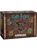 USAopoly Harry Potter: Hogwarts Battle - Cooperative Deck Building Card Game