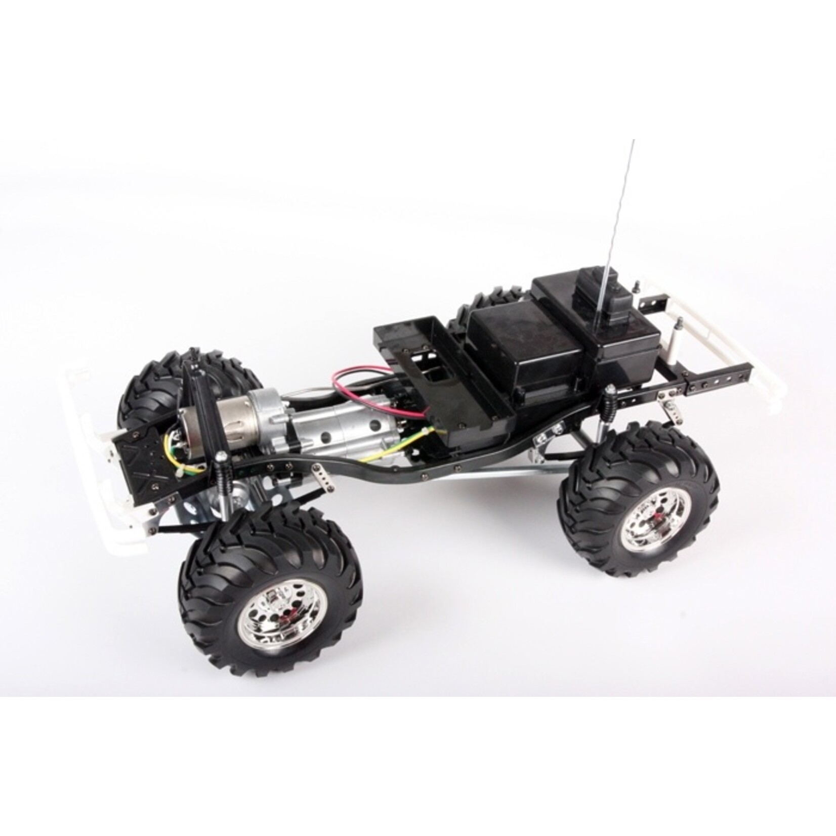 TOYOTA 4X4 PICK UP BRUISER RCカー $_12.JPG?set_id=880000500F