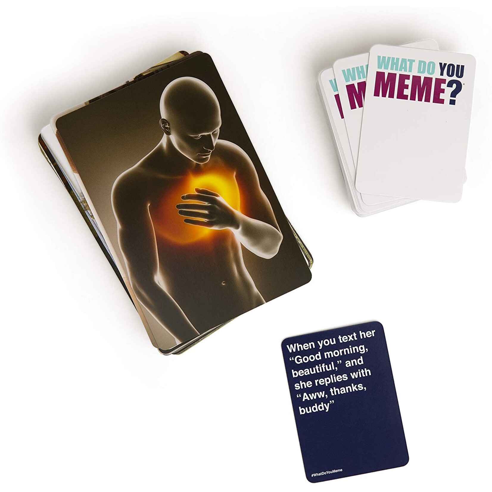 What Do You Meme What Do You Meme?