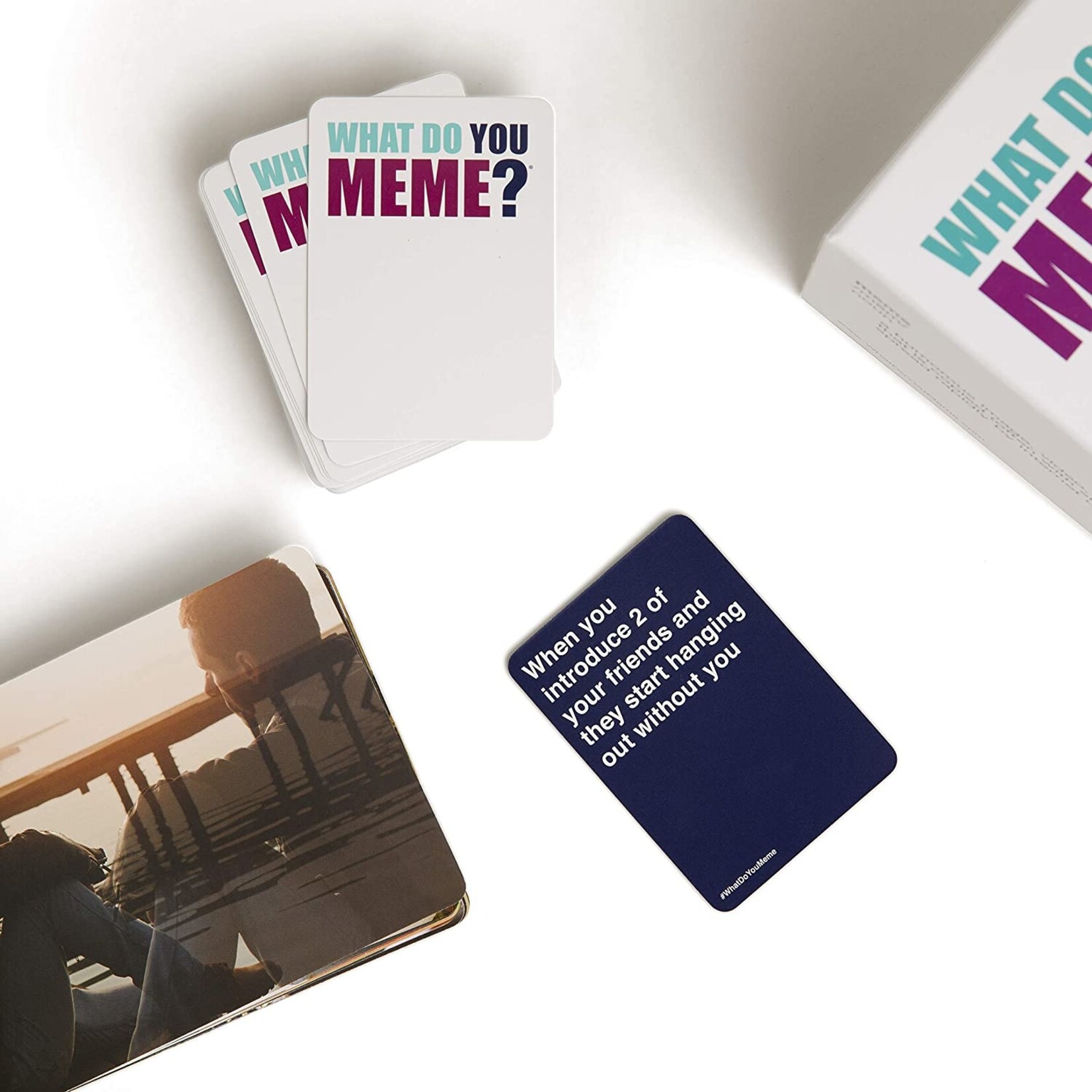 What Do You Meme What Do You Meme?