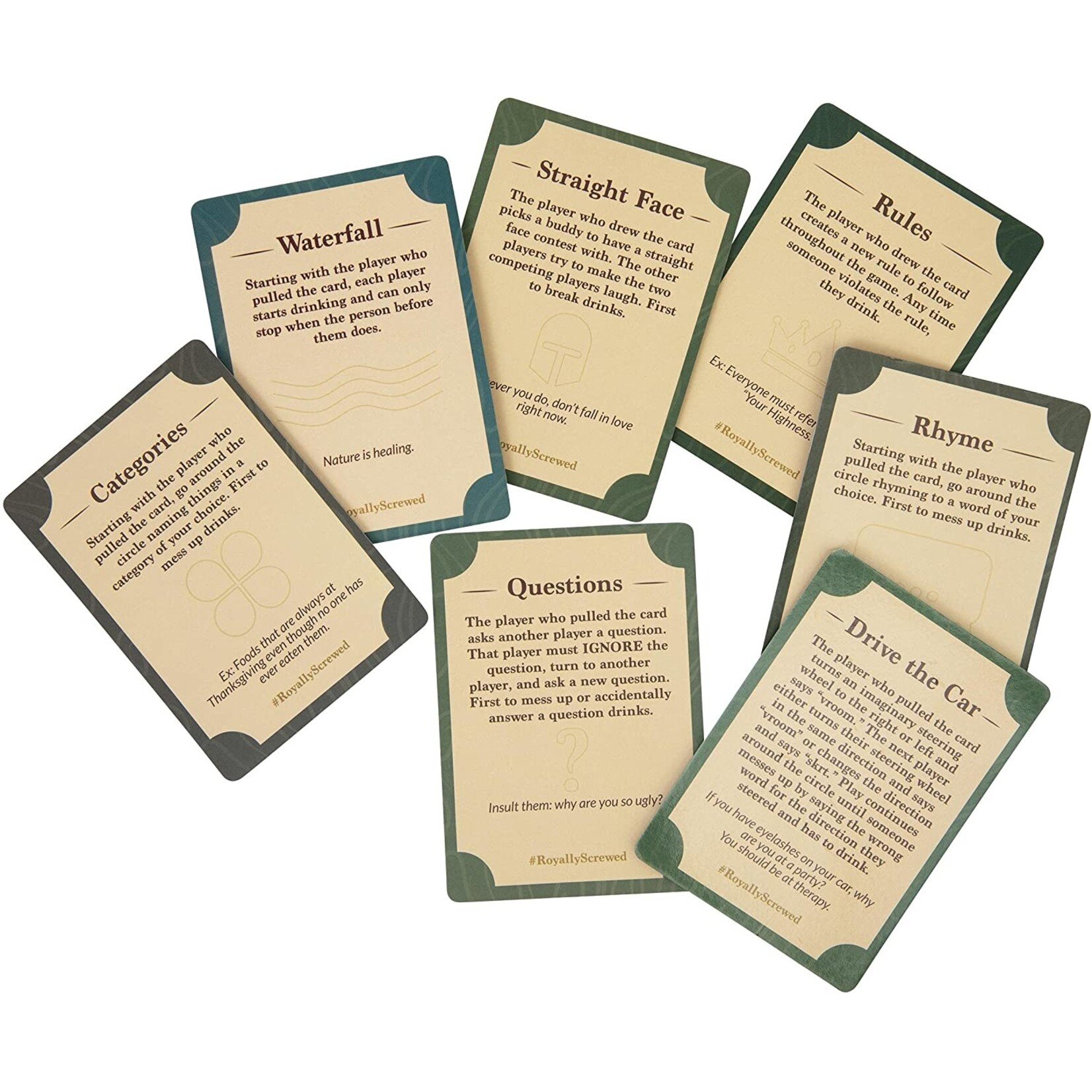 What Do You Meme Royally Screwed