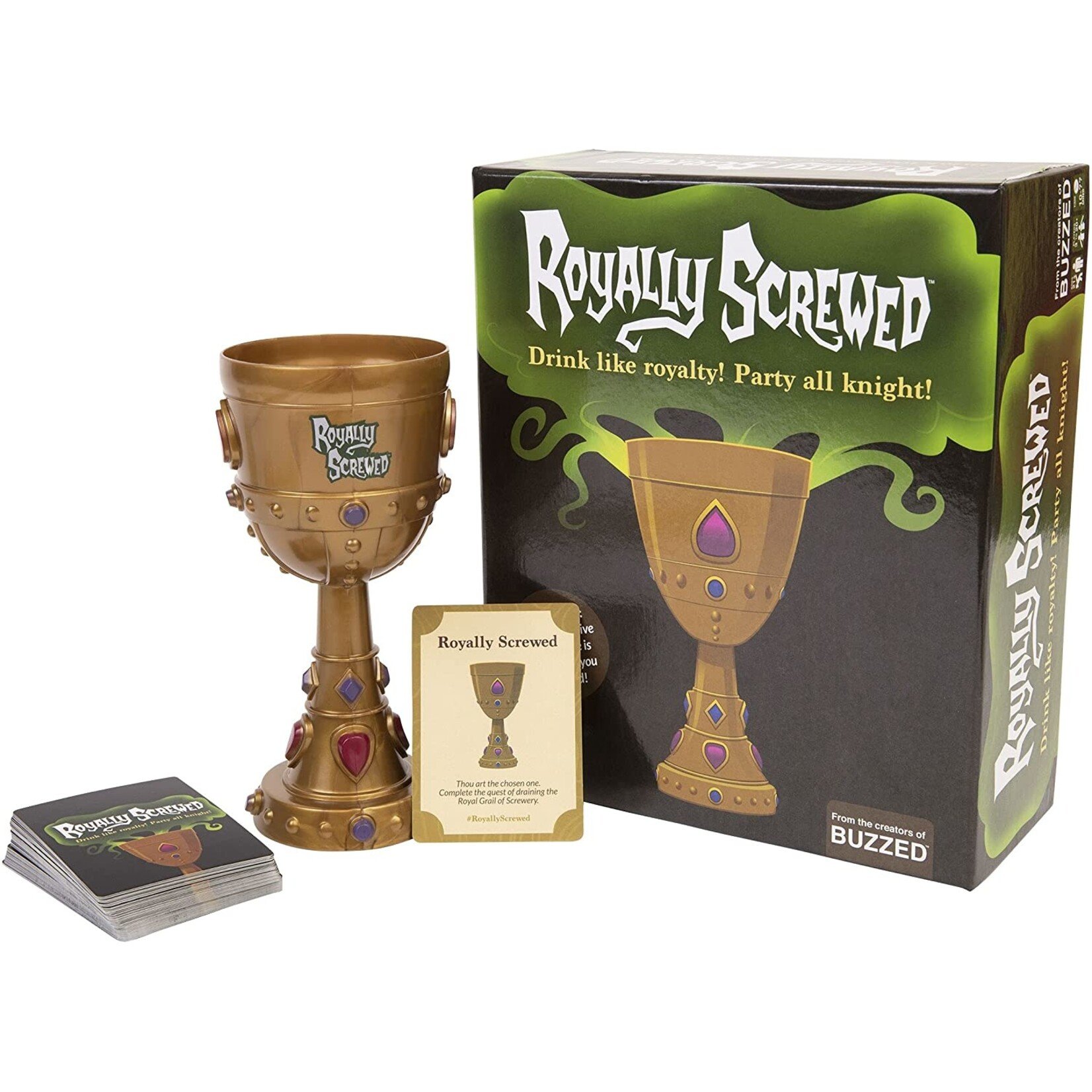 What Do You Meme Royally Screwed