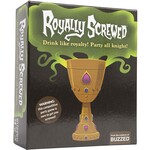 What Do You Meme Royally Screwed