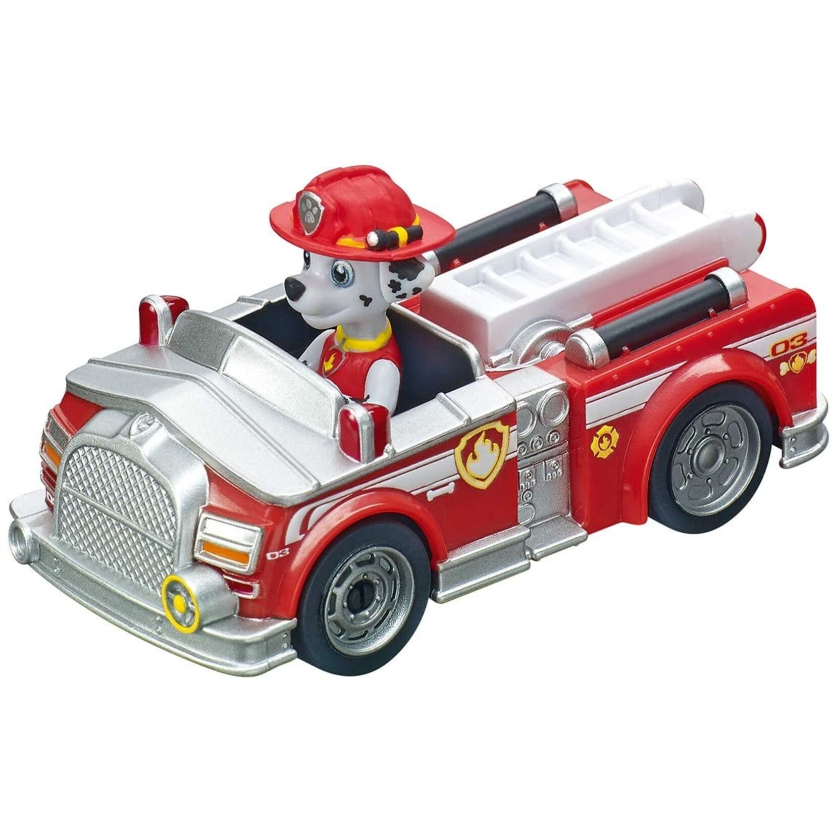 Carrera Carrera First - Paw Patrol: On the Track