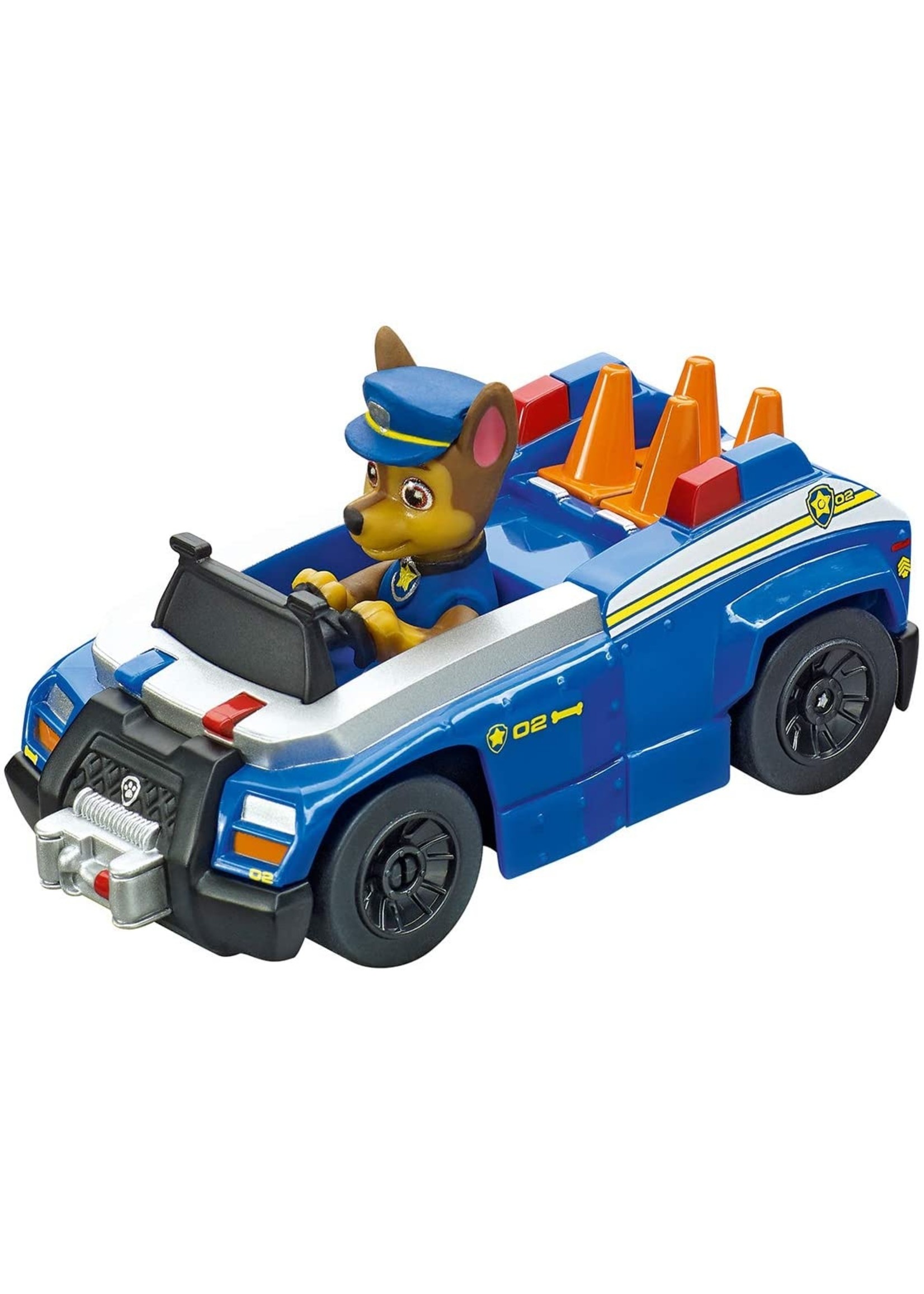 Carrera Carrera First - Paw Patrol: On the Track