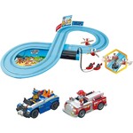 Carrera Carrera First - Paw Patrol: On the Track