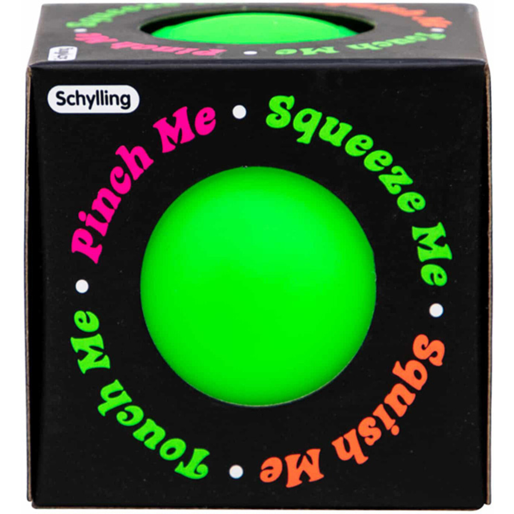 Schylling Nee-Doh - Random Color