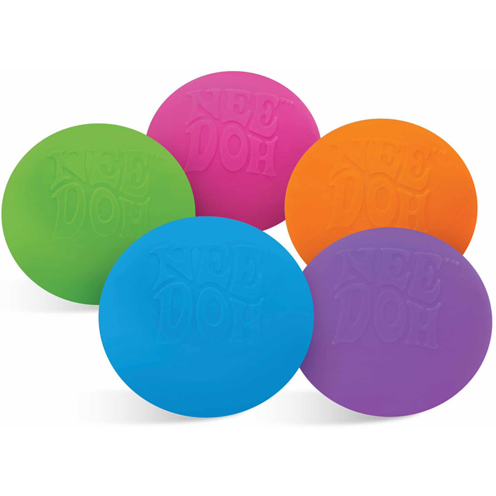 Schylling Nee-Doh - Random Color