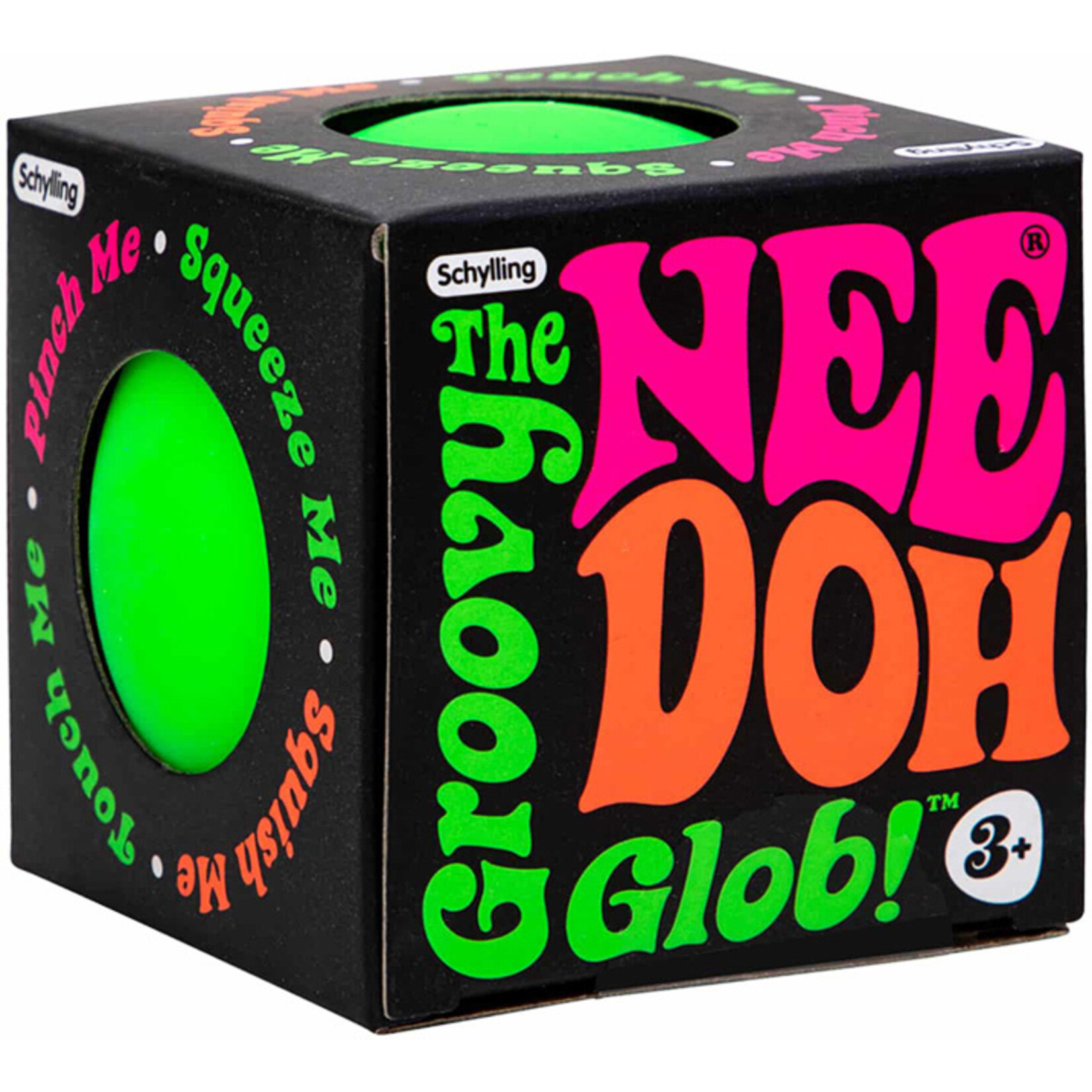 Schylling Nee-Doh - Random Color