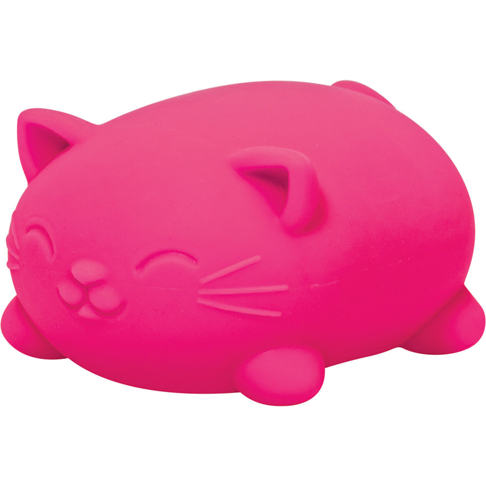 Schylling Nee-Doh Cool Cats