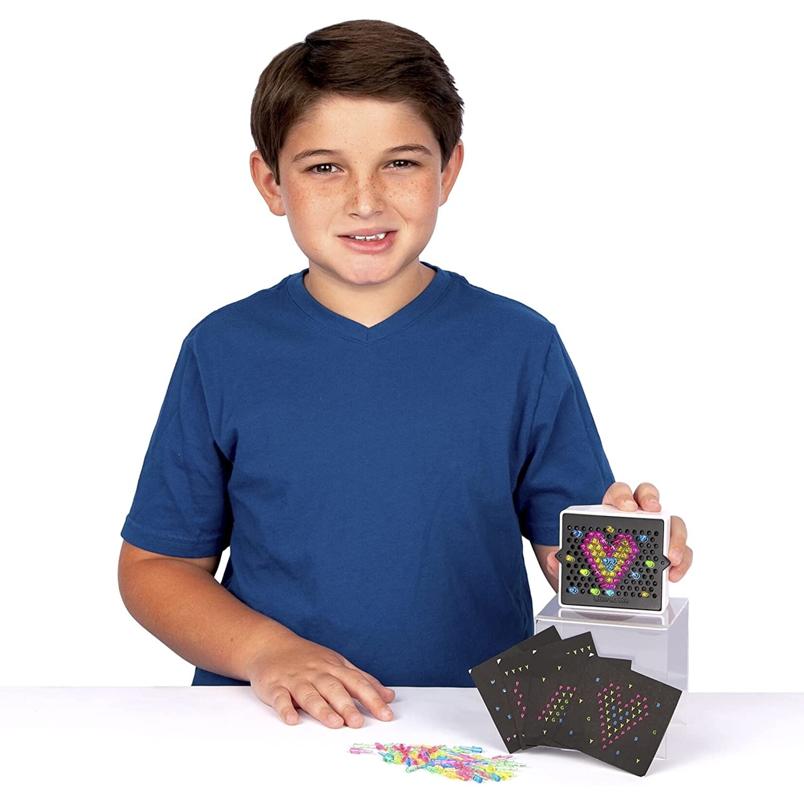 Schylling Mini Lite Brite