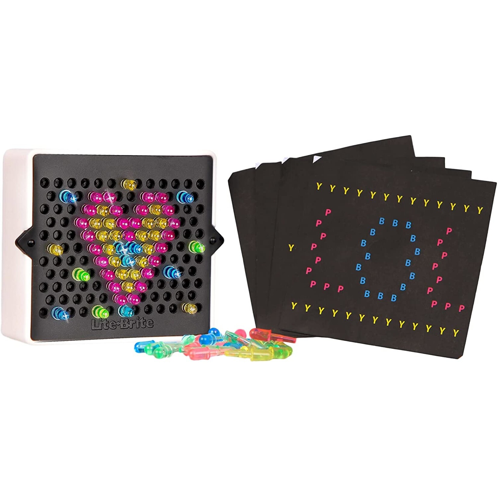 Schylling Mini Lite Brite