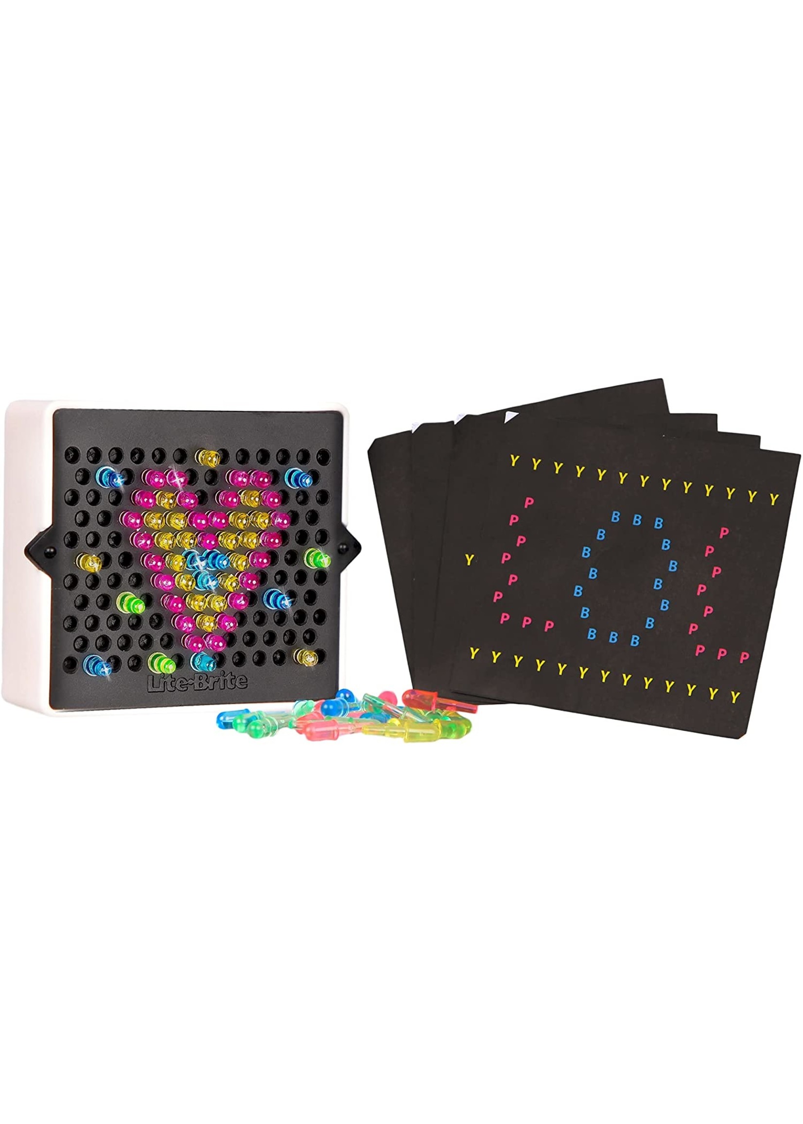 Lite Brite Ultimate Classic - Schylling