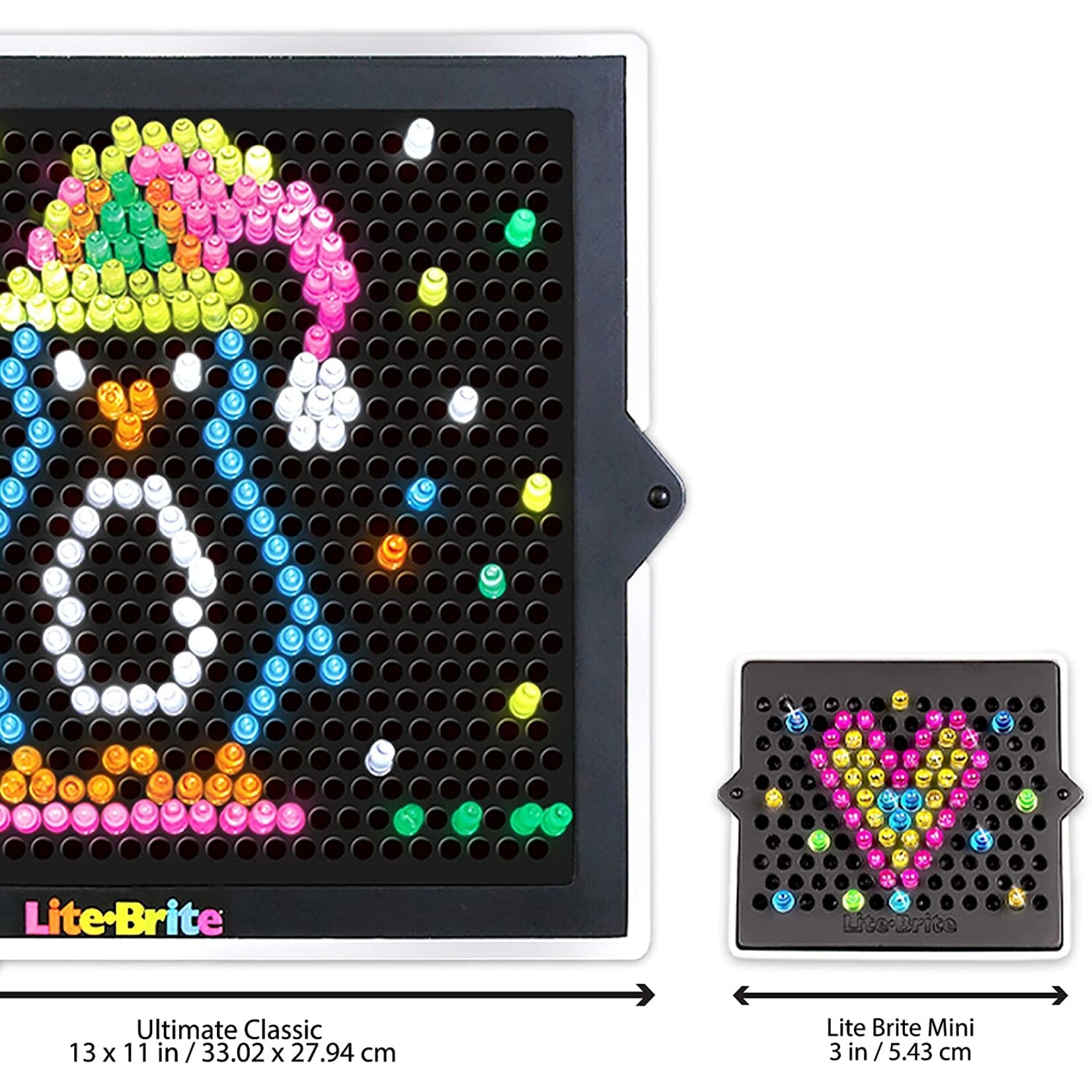 Schylling Mini Lite Brite