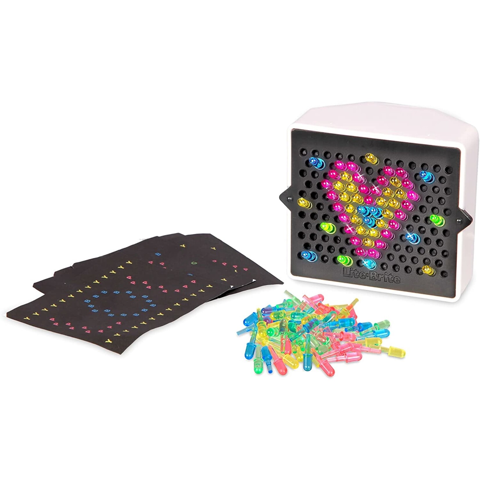 Schylling Mini Lite Brite