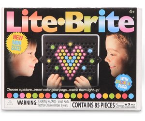 Refill Pack for Lite Brite - Schylling