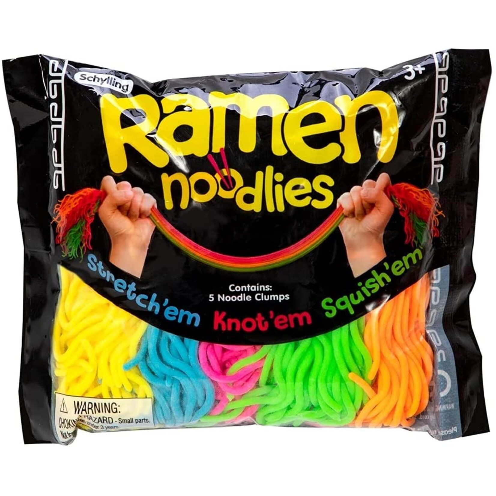 Schylling Noodlies Ramen