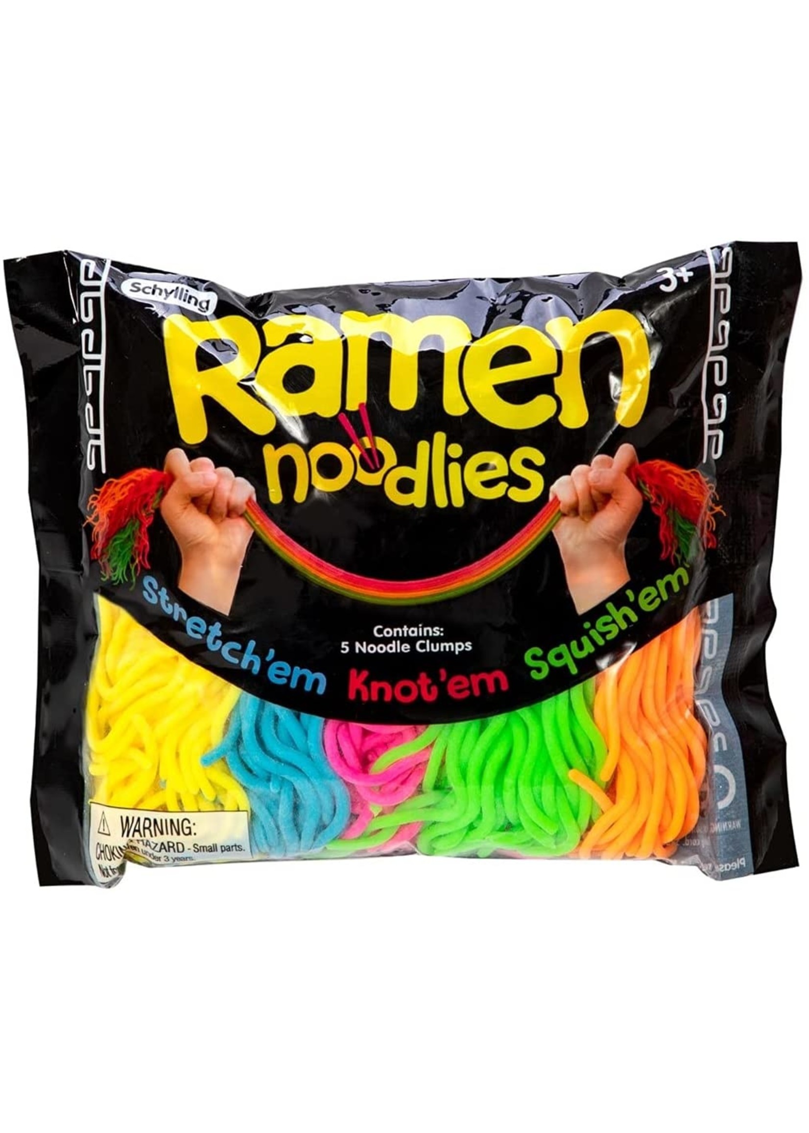 Schylling Noodlies Ramen